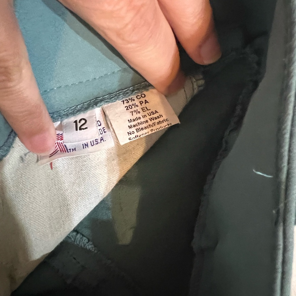 The Tailored Sportsman Breech